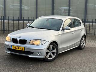 BMW 1-Serie (2004 - 2011)
