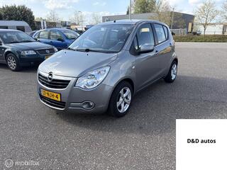 Opel Agila