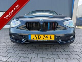 BMW 1-Serie 116i Business Urban Line