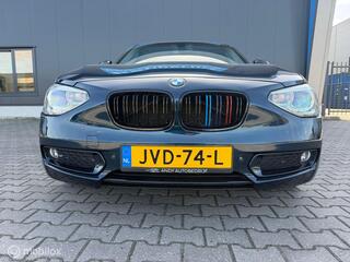 BMW 1-Serie (2011 - 2019)