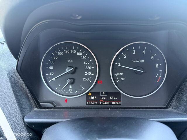 BMW 1-Serie 116i Business Urban Line