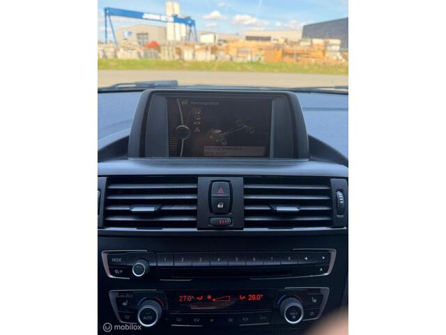 BMW 1-Serie 116i Business Urban Line