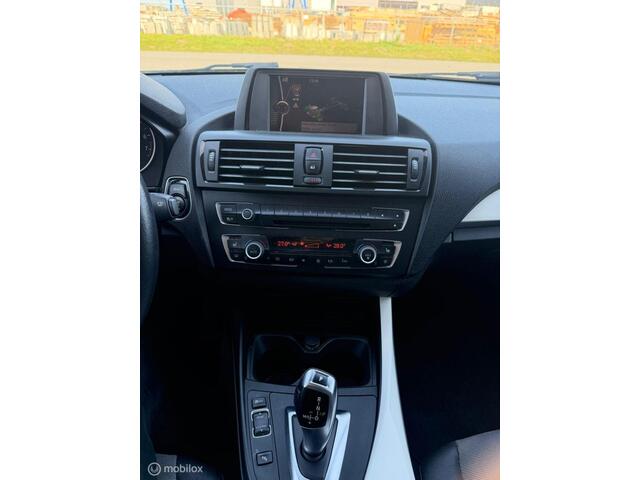 BMW 1-Serie 116i Business Urban Line