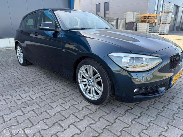 BMW 1-Serie 116i Business Urban Line