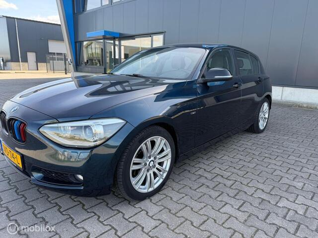 BMW 1-Serie 116i Business Urban Line