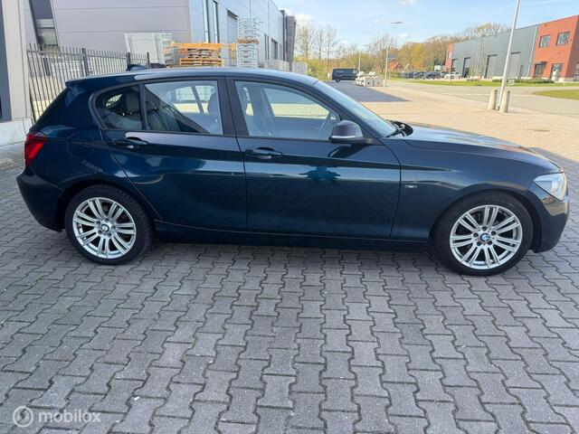 BMW 1-Serie 116i Business Urban Line