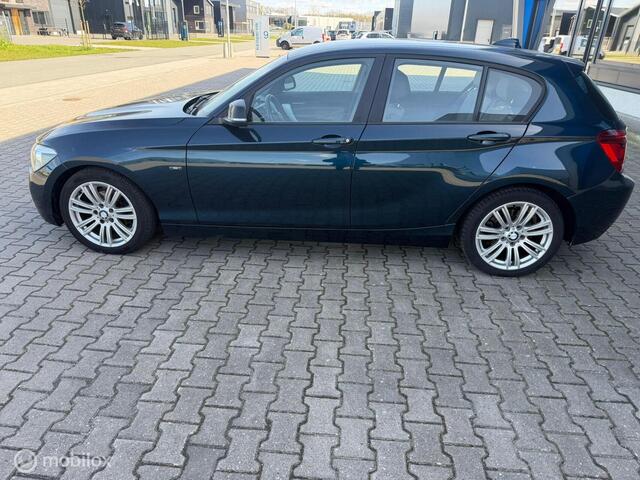 BMW 1-Serie 116i Business Urban Line