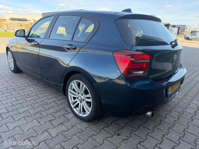 BMW 1-Serie 116i Business Urban Line