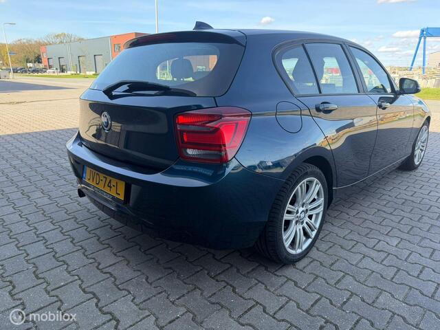 BMW 1-Serie 116i Business Urban Line
