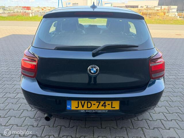 BMW 1-Serie 116i Business Urban Line