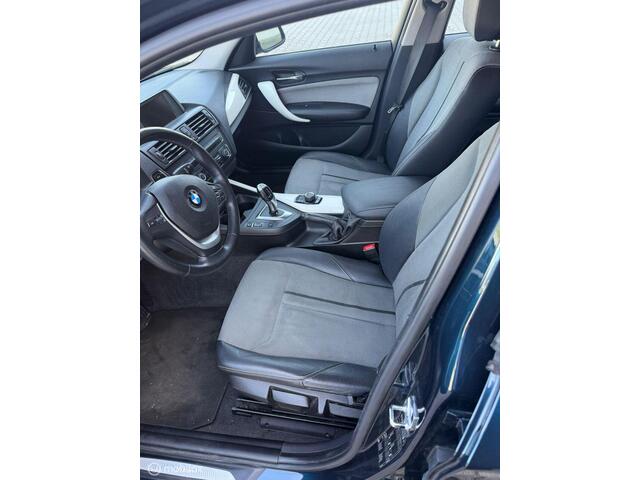 BMW 1-Serie 116i Business Urban Line