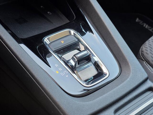 Skoda Octavia Combi 1.0 e-TSI Business Edition Plus Automaat BJ.2022 / Navi / Led / Keyless / Clima / 18Lmv / Trekhaak 