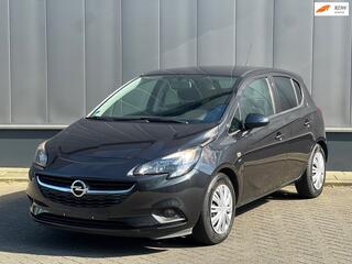 Opel Corsa (2014 - 2019)