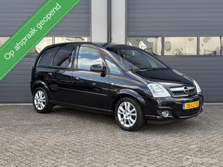 Opel Meriva (2003 - 2010)