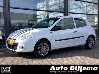 Renault Clio (2005 - 2012)