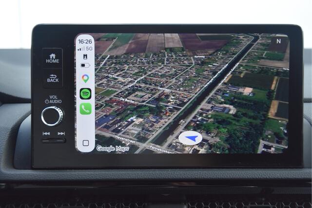 Honda CR-V 2.0 e:PHEV Advance Tech
