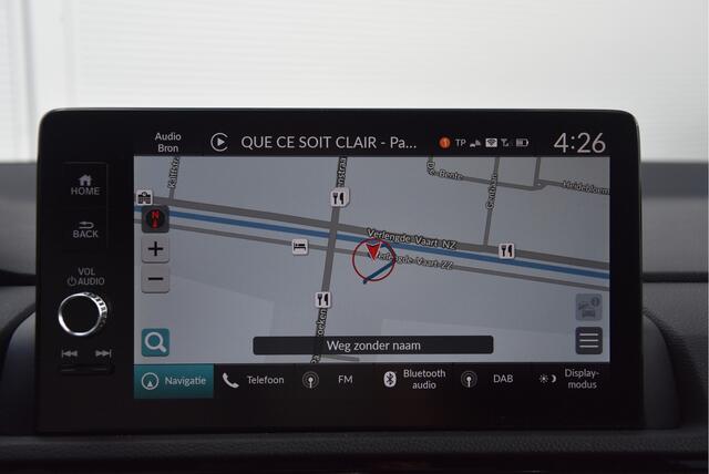 Honda CR-V 2.0 e:PHEV Advance Tech