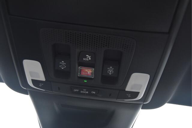 Honda CR-V 2.0 e:PHEV Advance Tech