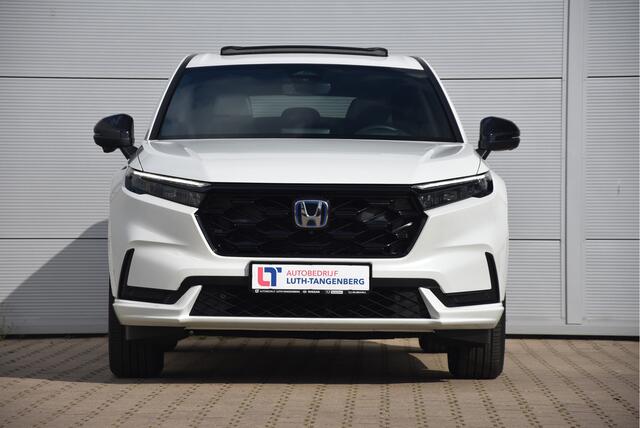 Honda CR-V 2.0 e:PHEV Advance Tech