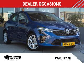 Renault Clio (2019 - 2025)
