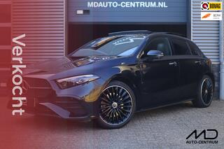 MERCEDES-BENZ A-KLASSE 250 e AMG| Facelift| Full Options| Pano| 360| Keyless