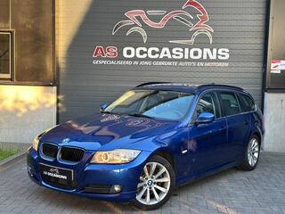 BMW 3-Serie (2005 - 2012)