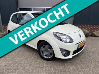 Renault Twingo (2007 - 2014)