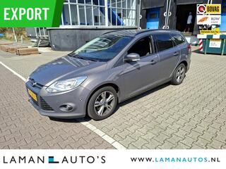 Ford Focus Wagon (2011 - 2018)