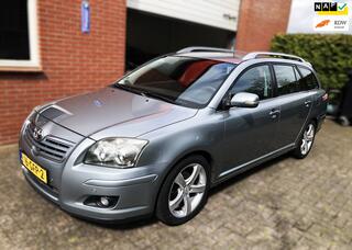 Toyota Avensis Wagon