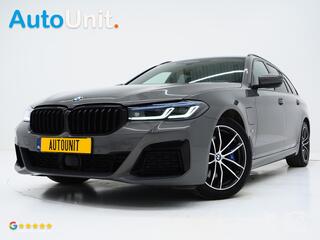 BMW 5-Serie (2016 - 2023)