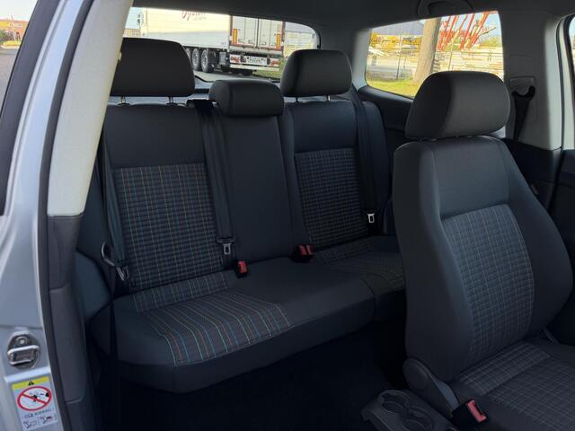 Volkswagen Polo 1.4-16V Optive - DEALERONDERHOUD/AIRCO/NAP