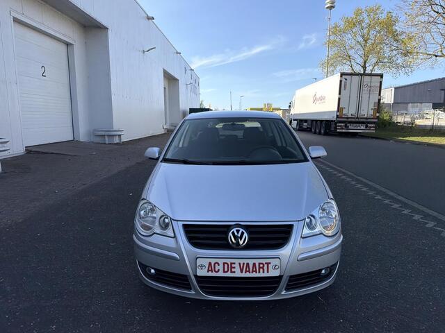 Volkswagen Polo 1.4-16V Optive - DEALERONDERHOUD/AIRCO/NAP