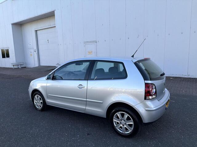 Volkswagen Polo 1.4-16V Optive - DEALERONDERHOUD/AIRCO/NAP