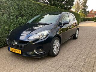 Opel Corsa (2014 - 2019)