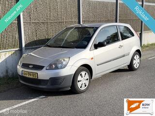 FORD FIESTA 1.3-8V Cool & Sound NAP/NWE APK/AIRCO/ELEK.PAKKET