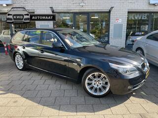 BMW 5-Serie (2003 - 2010)