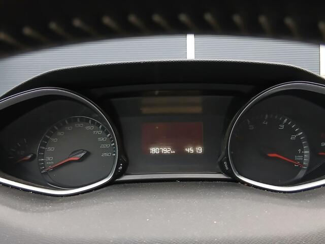 Peugeot 308 SW 1.2 PureTech Blue Lease Export