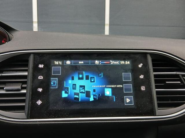 Peugeot 308 SW 1.2 PureTech Blue Lease Export