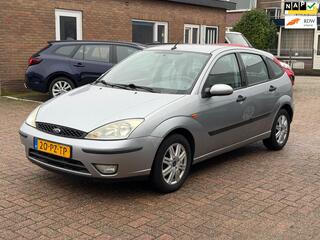 Ford Focus (2005 - 2011)