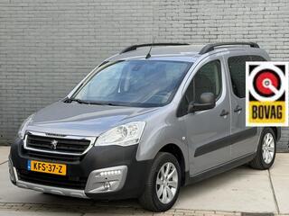 Peugeot Partner Tepee