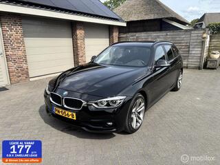 BMW 3-Serie Touring (2012 - 2019)