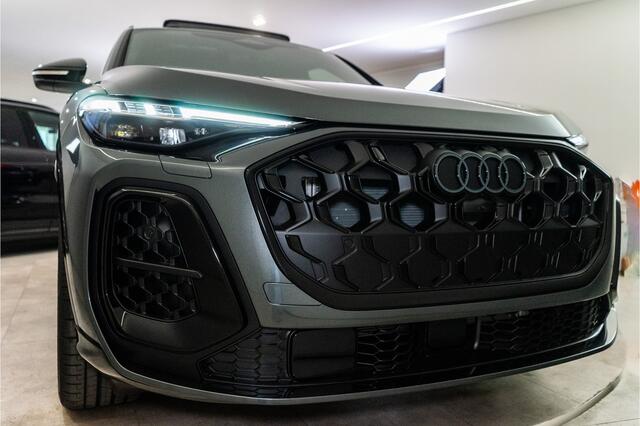 Audi Q5 Sportback e-hybrid 270KW Quattro S Edition 367PK | 2026 | B&O | Pano | Sfeer | Memory | 5 Jaar fabrieksgarantie