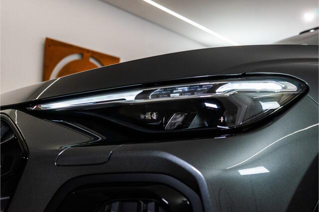Audi Q5 Sportback e-hybrid 270KW Quattro S Edition 367PK | 2026 | B&O | Pano | Sfeer | Memory | 5 Jaar fabrieksgarantie