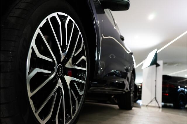 Audi Q5 Sportback e-hybrid 270KW Quattro S Edition 367PK | 2026 | B&O | Pano | Sfeer | Memory | 5 Jaar fabrieksgarantie