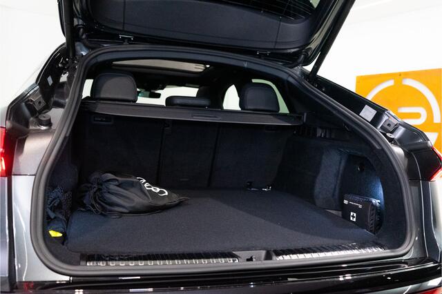 Audi Q5 Sportback e-hybrid 270KW Quattro S Edition 367PK | 2026 | B&O | Pano | Sfeer | Memory | 5 Jaar fabrieksgarantie