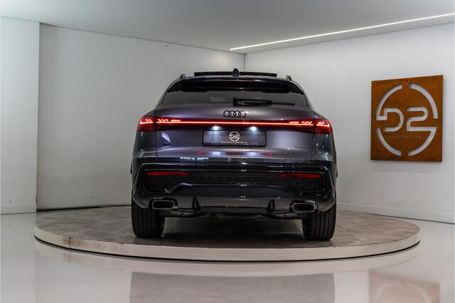 Audi Q5 Sportback e-hybrid 270KW Quattro S Edition 367PK | 2026 | B&O | Pano | Sfeer | Memory | 5 Jaar fabrieksgarantie