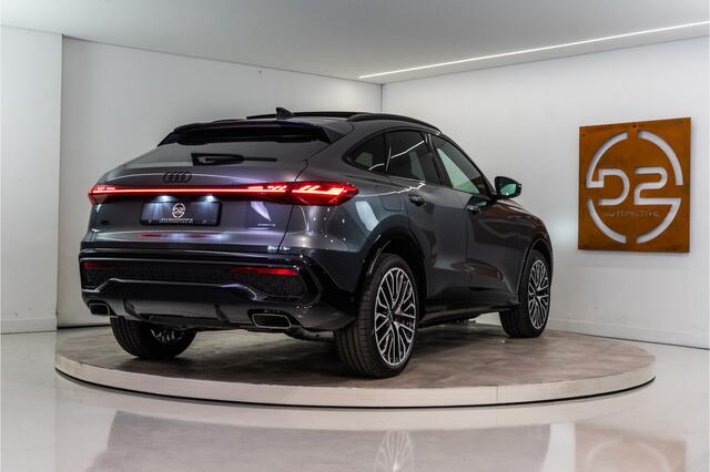 Audi Q5 Sportback e-hybrid 270KW Quattro S Edition 367PK | 2026 | B&O | Pano | Sfeer | Memory | 5 Jaar fabrieksgarantie