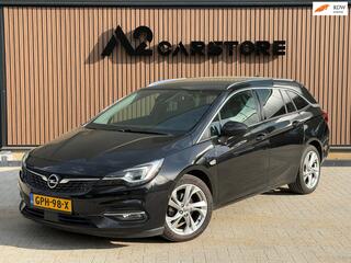 Opel Astra Sports Tourer (2016 - 2021)