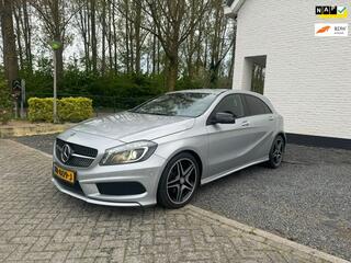 Mercedes-Benz A-Klasse (2012 - 2018)