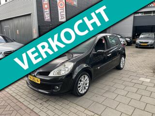 Renault Clio (2005 - 2012)